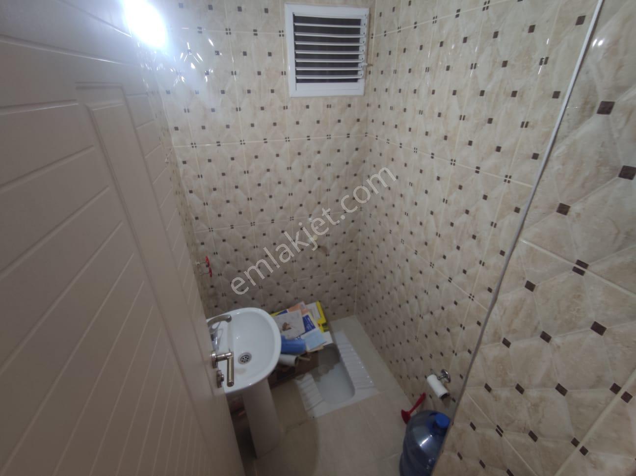 Antalya Kepez Şafakta Kiralık 2+1 Asansörlü Kombili Katta Site İçi Daire No.20517​ - Görsel 32