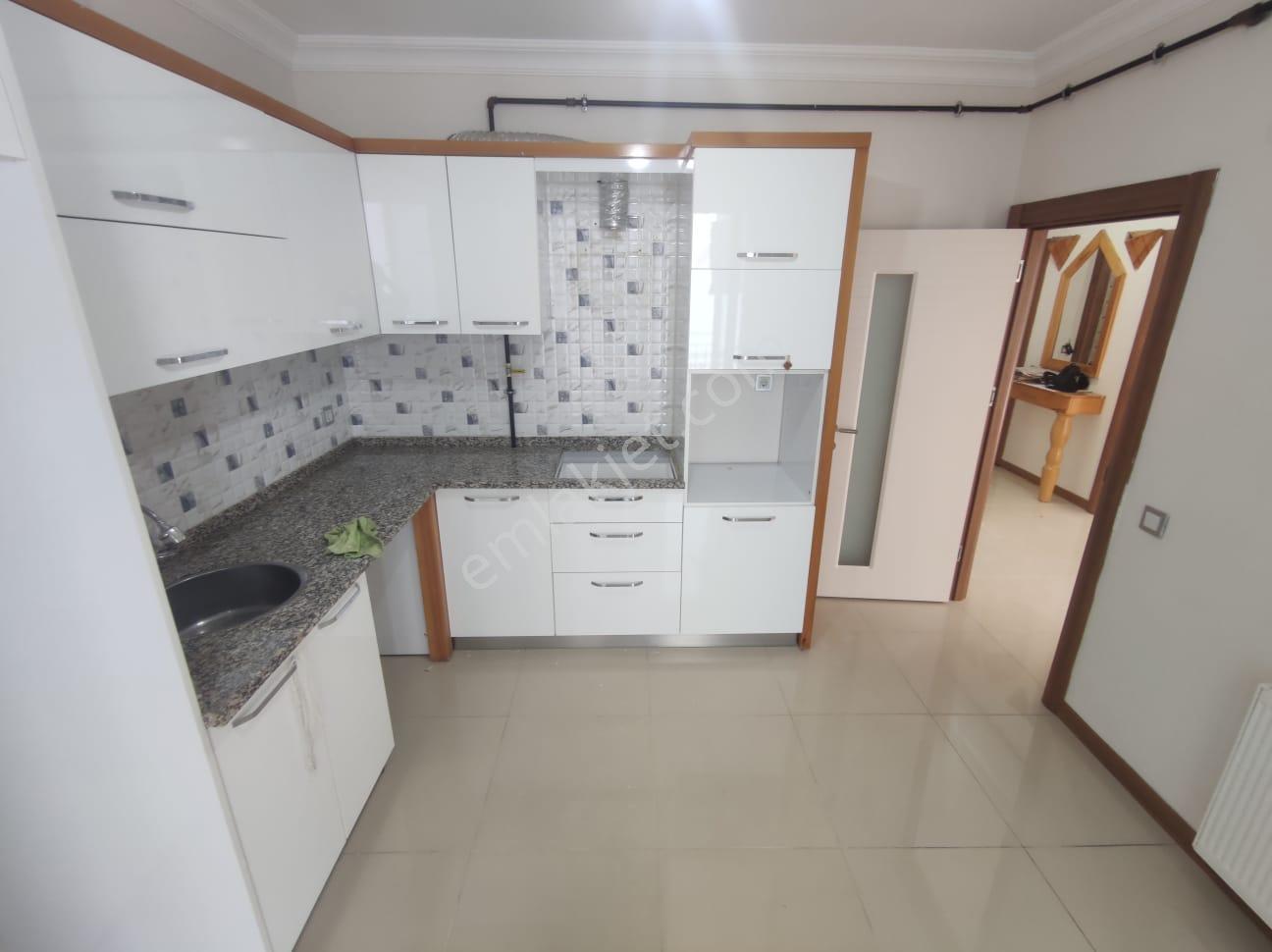 Antalya Kepez Şafakta Kiralık 2+1 Asansörlü Kombili Katta Site İçi Daire No.20517​ - Görsel 21