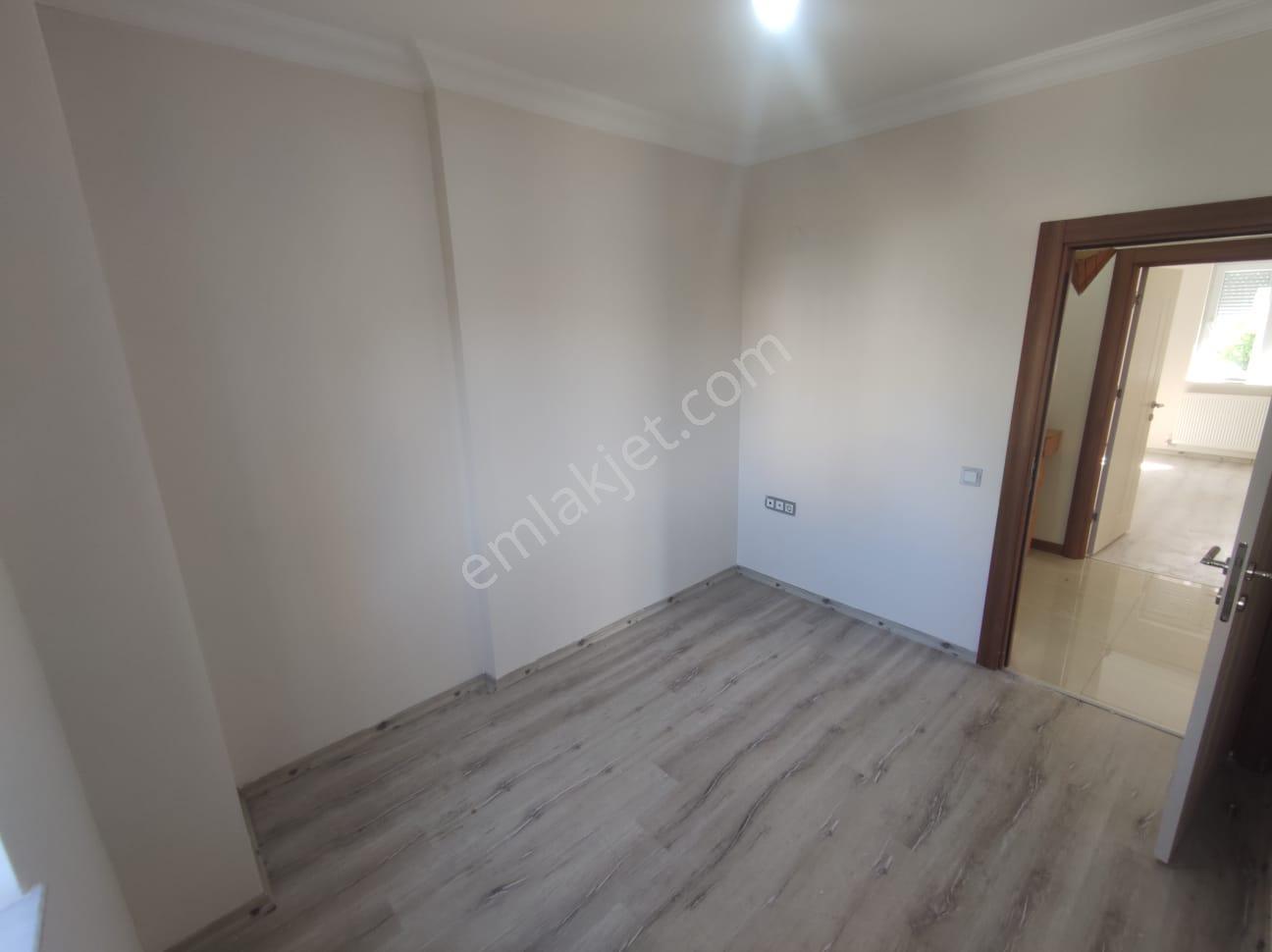 Antalya Kepez Şafakta Kiralık 2+1 Asansörlü Kombili Katta Site İçi Daire No.20517​ - Görsel 29