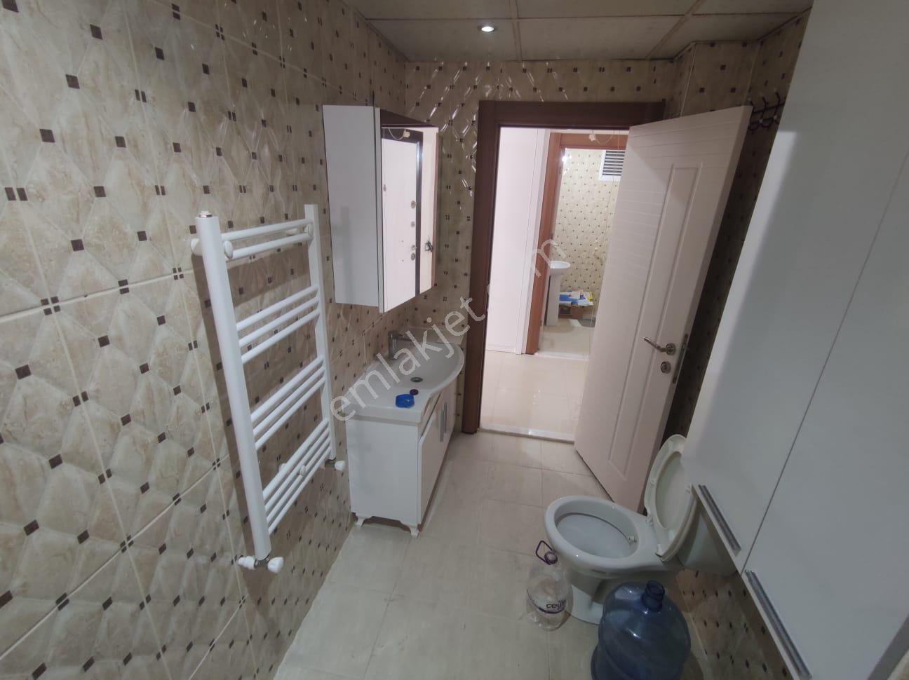 Antalya Kepez Şafakta Kiralık 2+1 Asansörlü Kombili Katta Site İçi Daire No.20517​ - Görsel 10