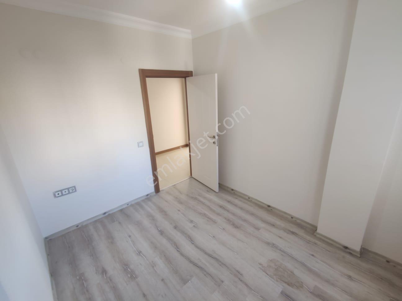 Antalya Kepez Şafakta Kiralık 2+1 Asansörlü Kombili Katta Site İçi Daire No.20517​ - Görsel 33