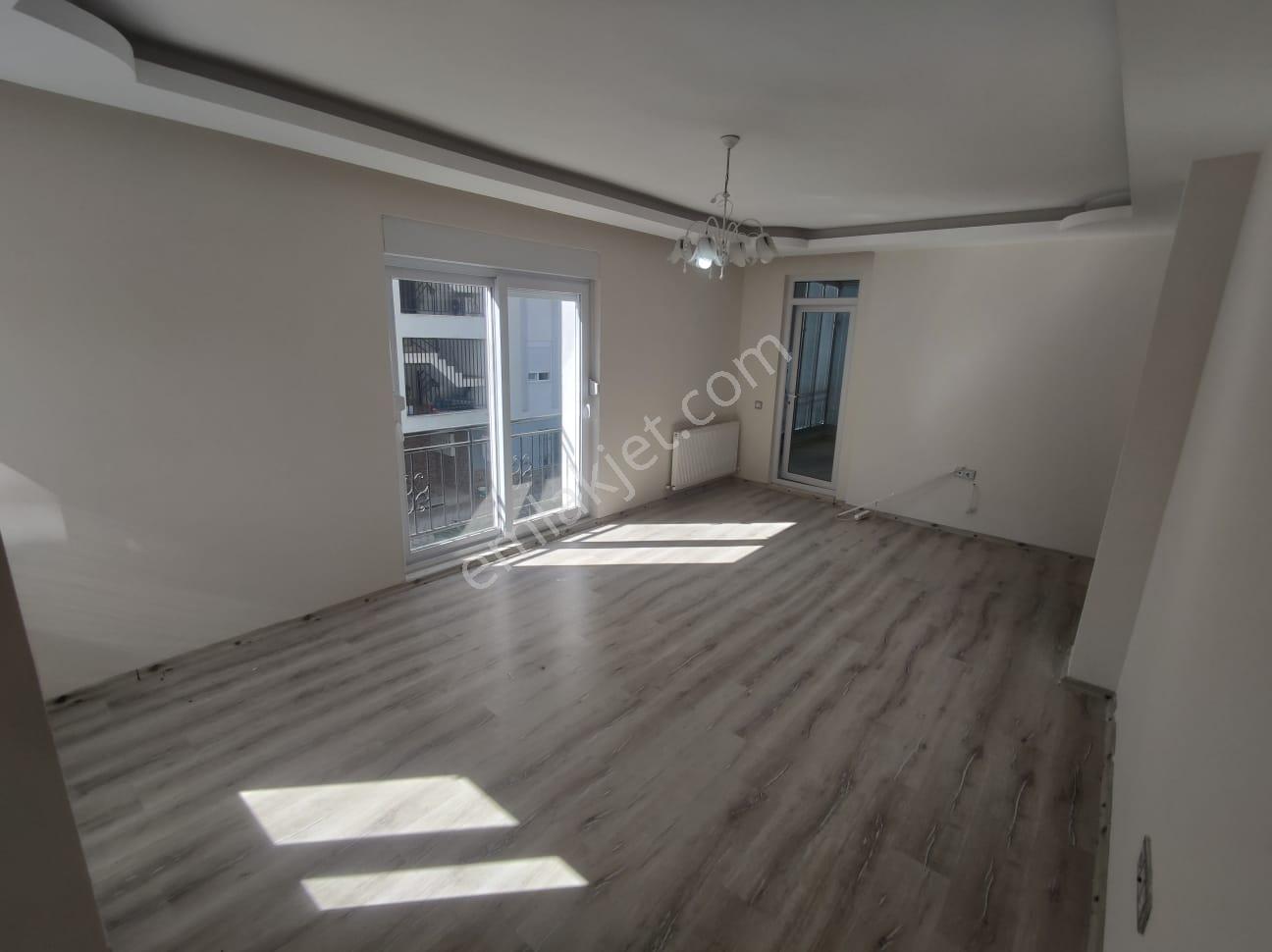 Antalya Kepez Şafakta Kiralık 2+1 Asansörlü Kombili Katta Site İçi Daire No.20517​ - Görsel 17