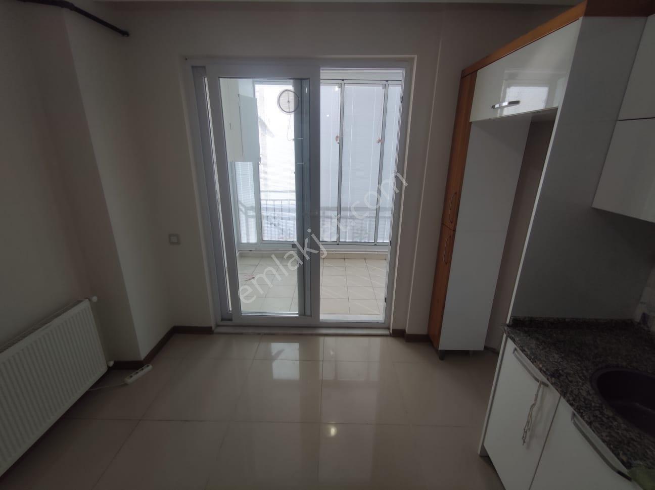 Antalya Kepez Şafakta Kiralık 2+1 Asansörlü Kombili Katta Site İçi Daire No.20517​ - Görsel 24