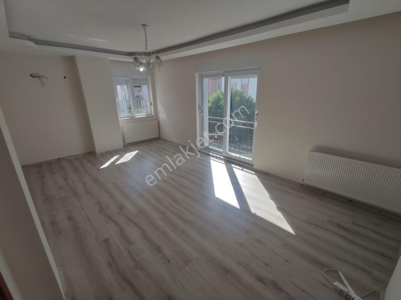 Antalya Kepez Şafakta Kiralık 2+1 Asansörlü Kombili Katta Site İçi Daire No.20517​ - Görsel 15