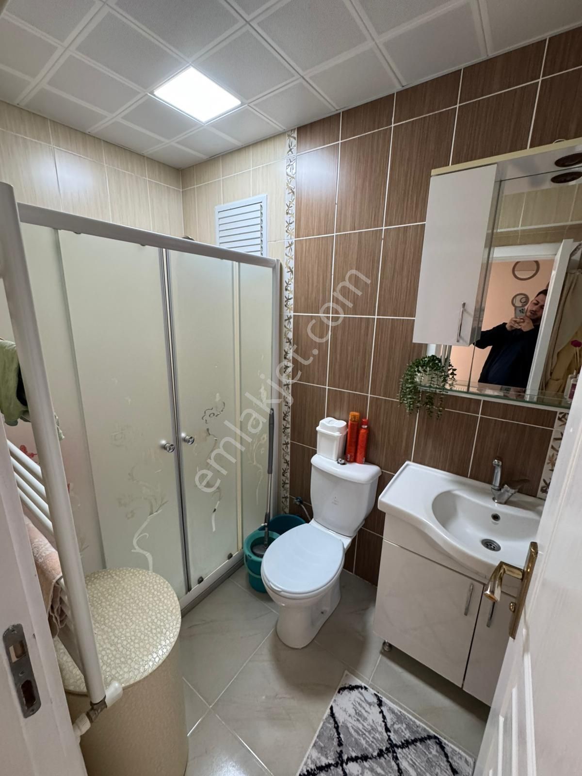 Yeşilbayır Mah. Sağduyu Cad. Dibinde Çift Banyo Ful Yapılı 3.5+1 - Görsel 25