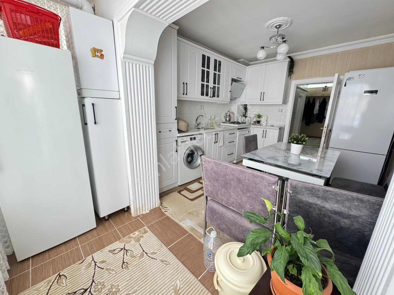 Yeşilbayır Mah. Sağduyu Cad. Dibinde Çift Banyo Ful Yapılı 3.5+1 - Görsel 5