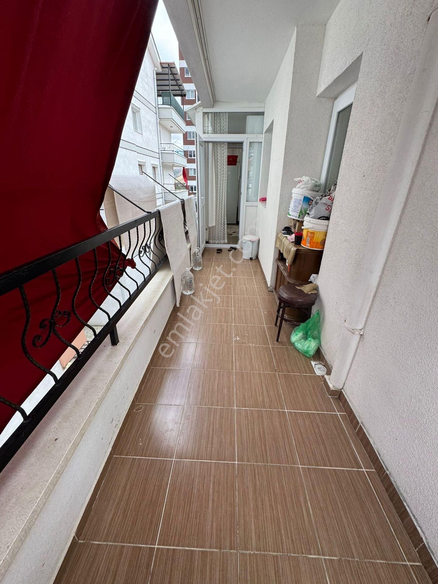 Yeşilbayır Mah. Sağduyu Cad. Dibinde Çift Banyo Ful Yapılı 3.5+1 - Görsel 24