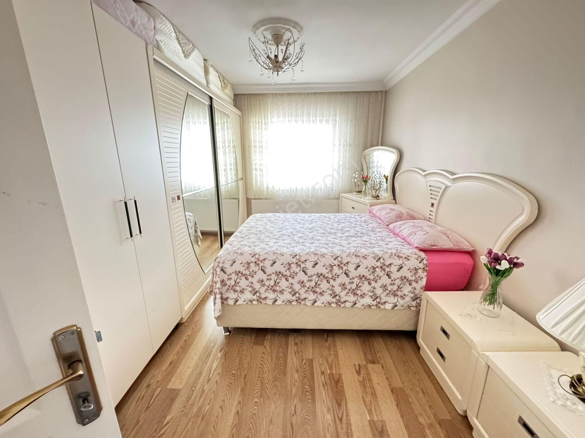 Yeşilbayır Mah. Sağduyu Cad. Dibinde Çift Banyo Ful Yapılı 3.5+1 - Görsel 19