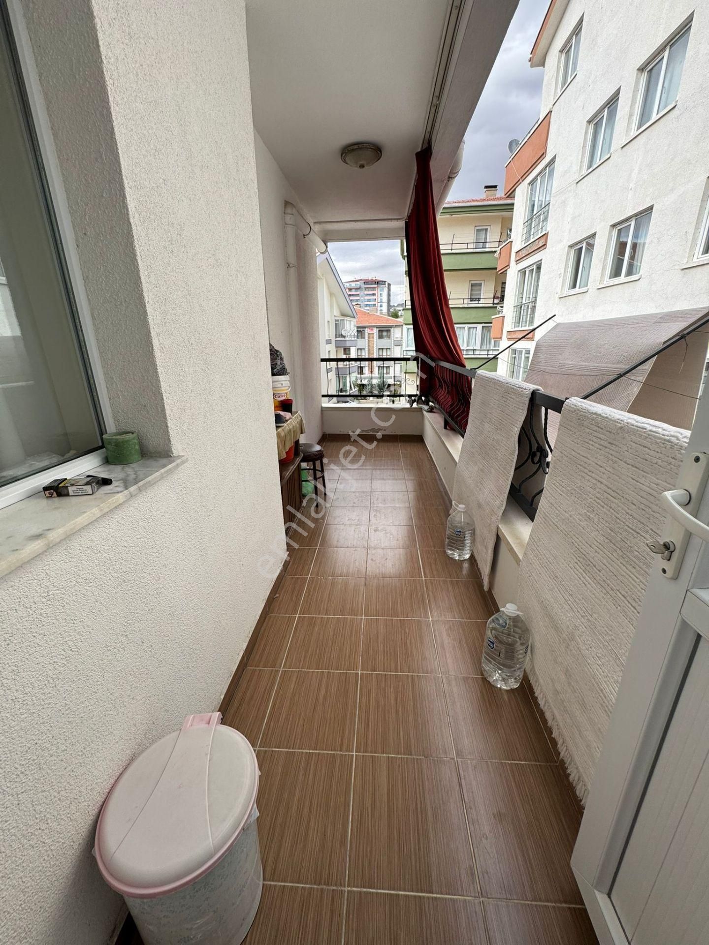 Yeşilbayır Mah. Sağduyu Cad. Dibinde Çift Banyo Ful Yapılı 3.5+1 - Görsel 23