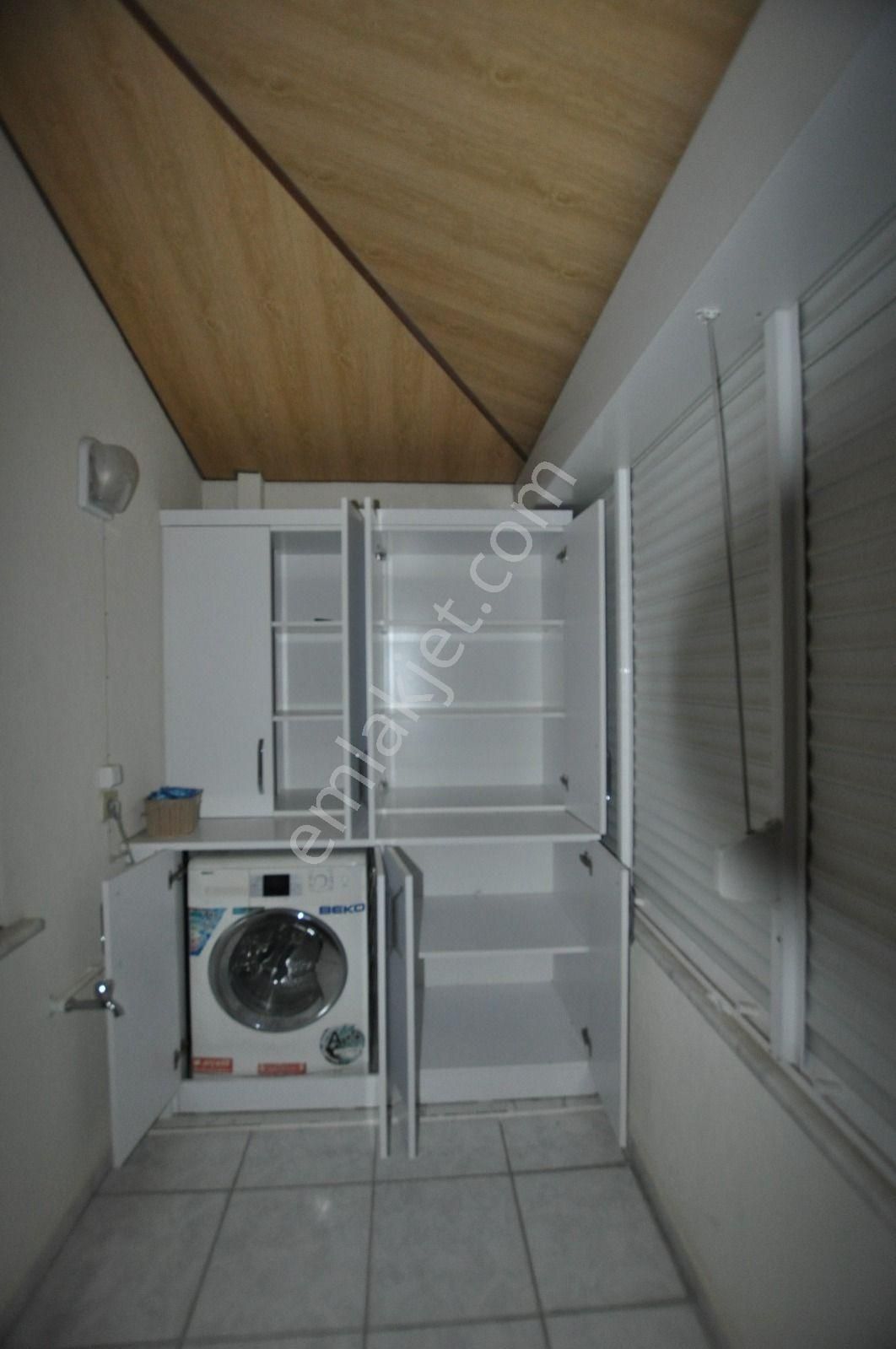 Antalya Manavgat Ilıcada 2+1kiralık Eşyalı Catı Kat - Görsel 3