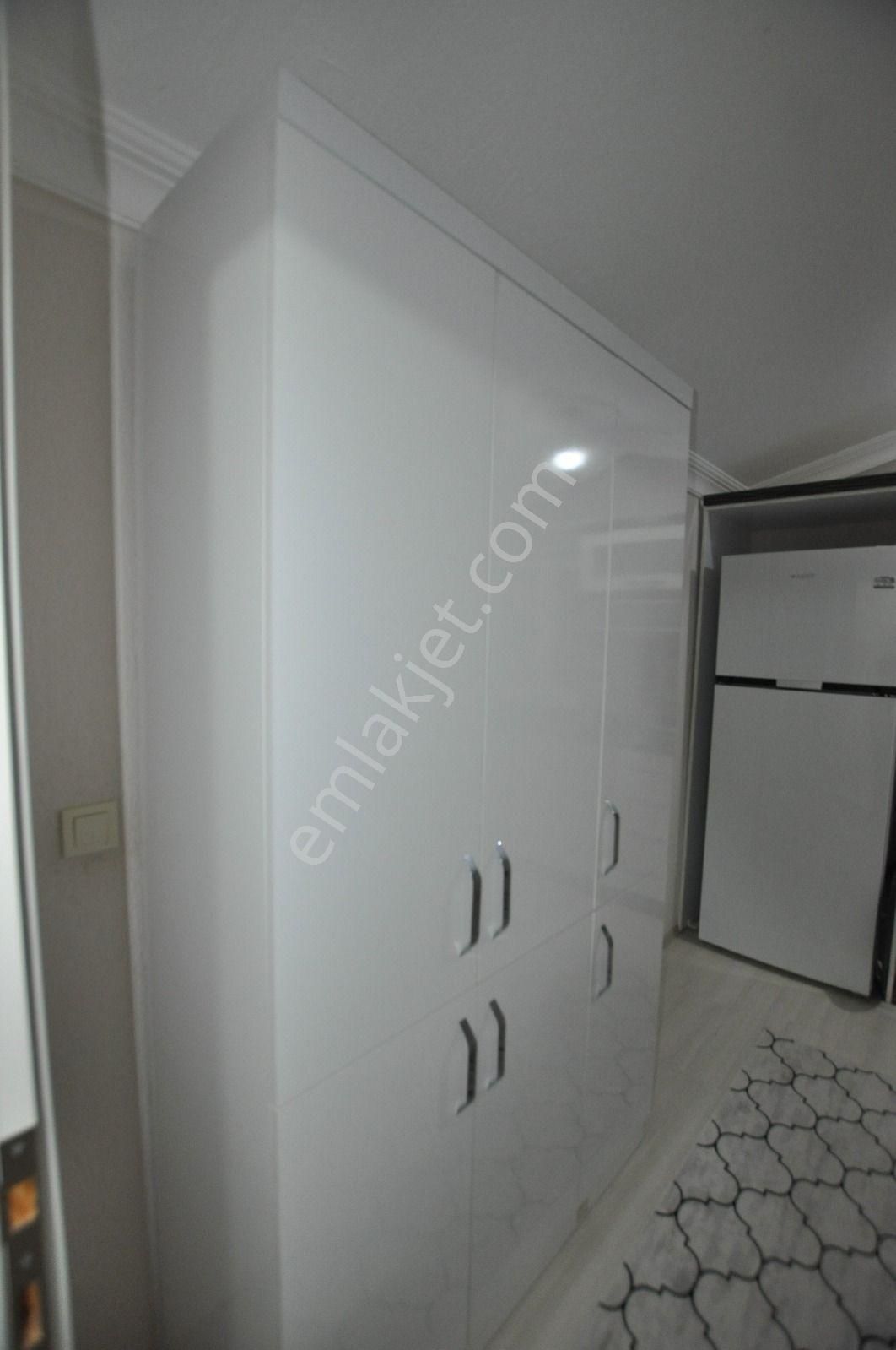 Antalya Manavgat Ilıcada 2+1kiralık Eşyalı Catı Kat - Görsel 11