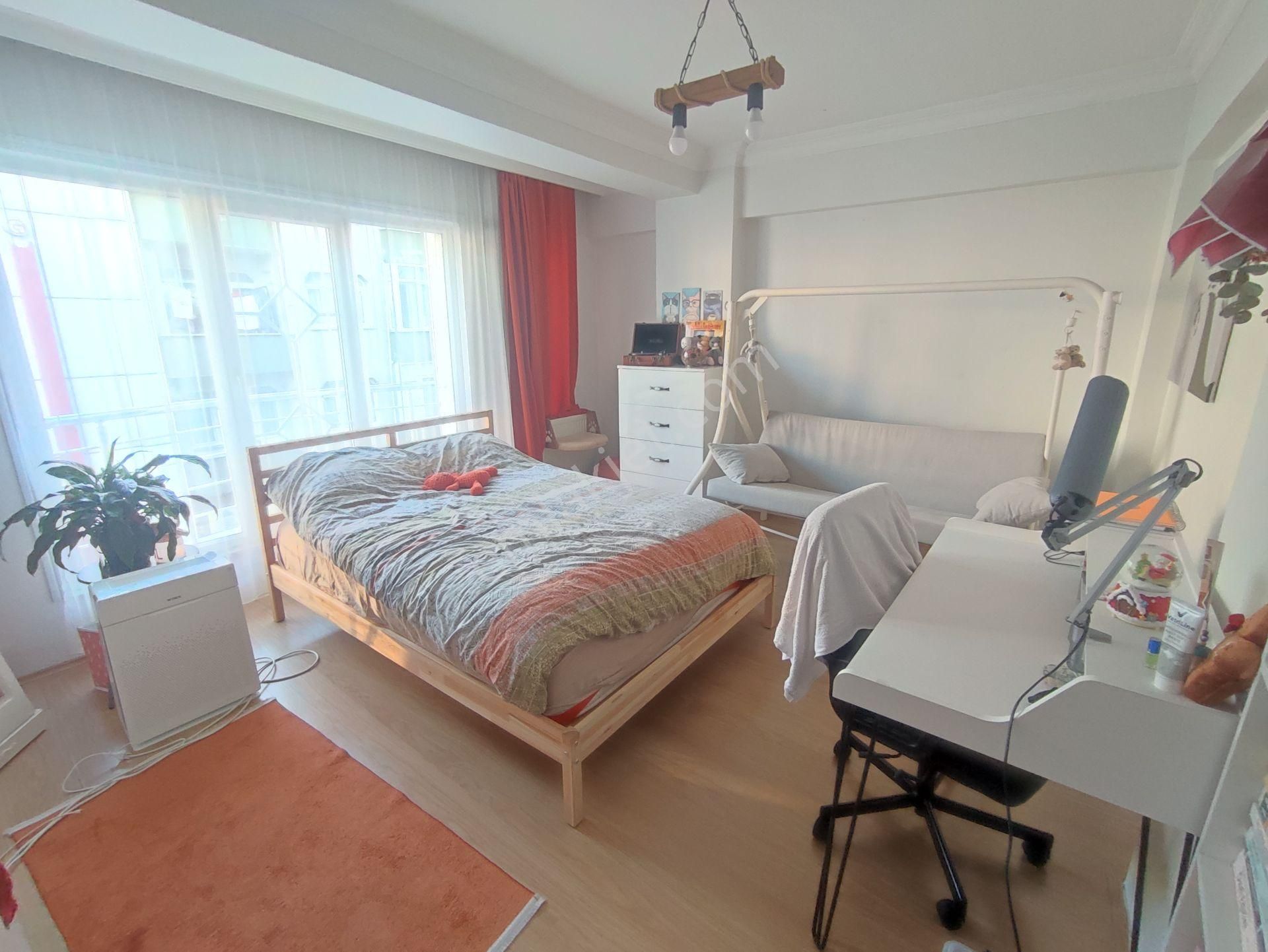 Balcıoğlundan Kartaltepe Aegde Satılık 2. Normal Ara Kat Daire - Görsel 5