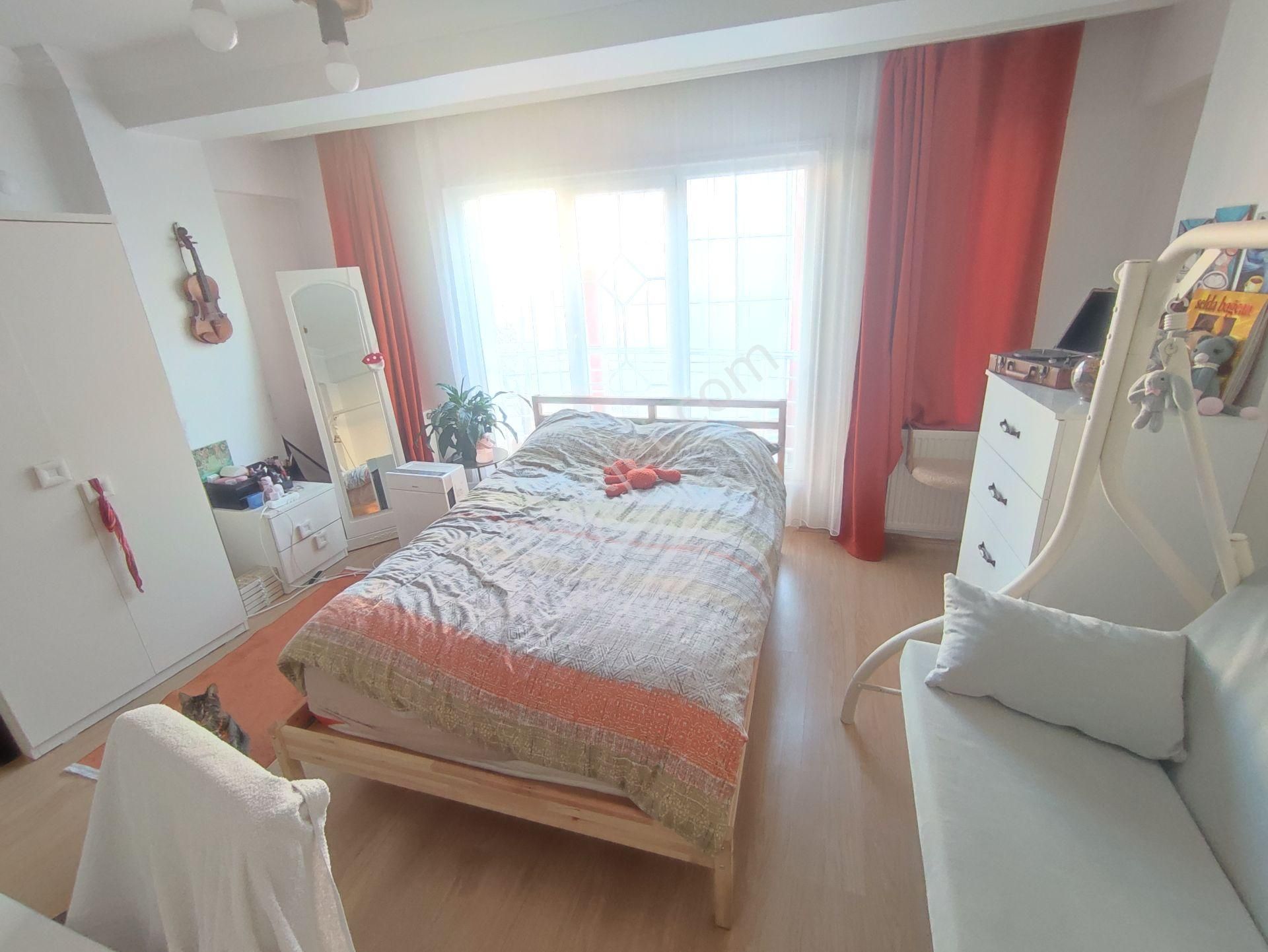 Balcıoğlundan Kartaltepe Aegde Satılık 2. Normal Ara Kat Daire - Görsel 9