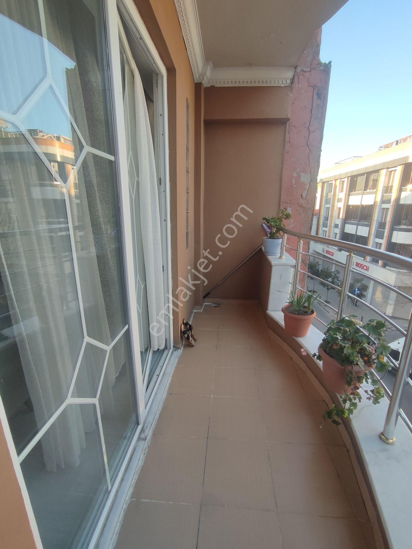 Balcıoğlundan Kartaltepe Aegde Satılık 2. Normal Ara Kat Daire - Görsel 3