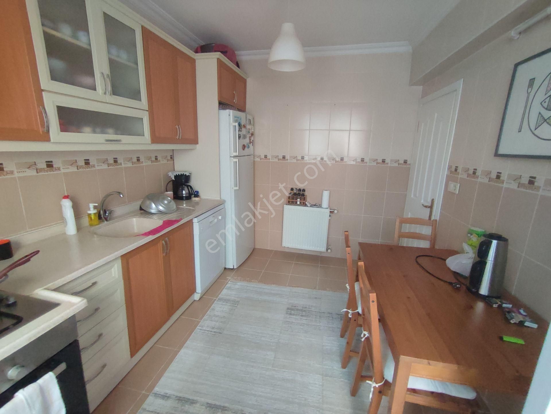 Balcıoğlundan Kartaltepe Aegde Satılık 2. Normal Ara Kat Daire - Görsel 16