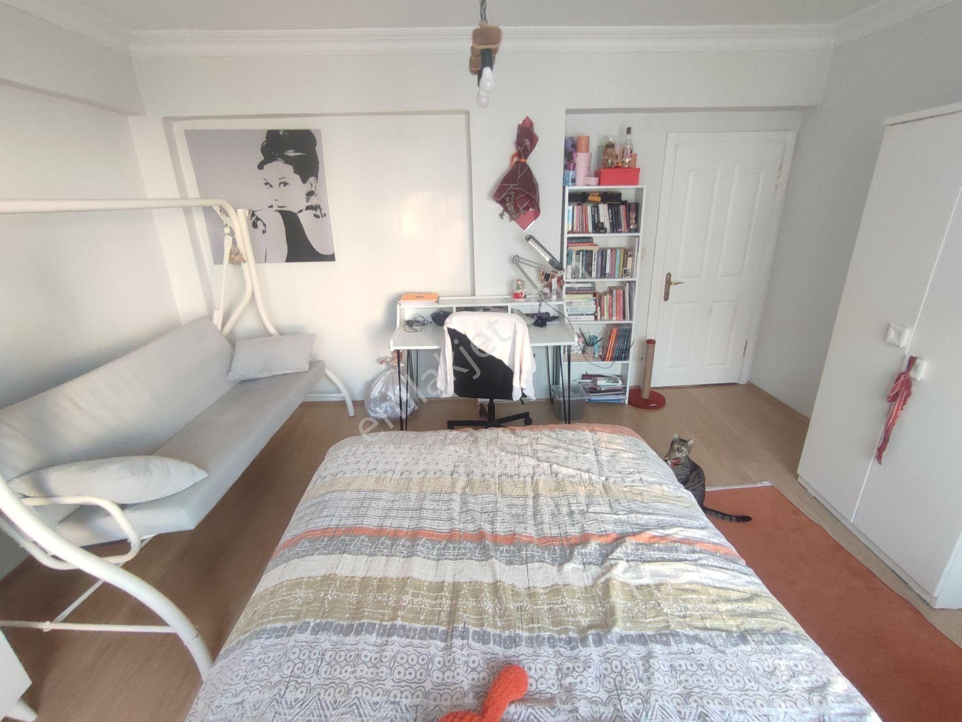 Balcıoğlundan Kartaltepe Aegde Satılık 2. Normal Ara Kat Daire - Görsel 8