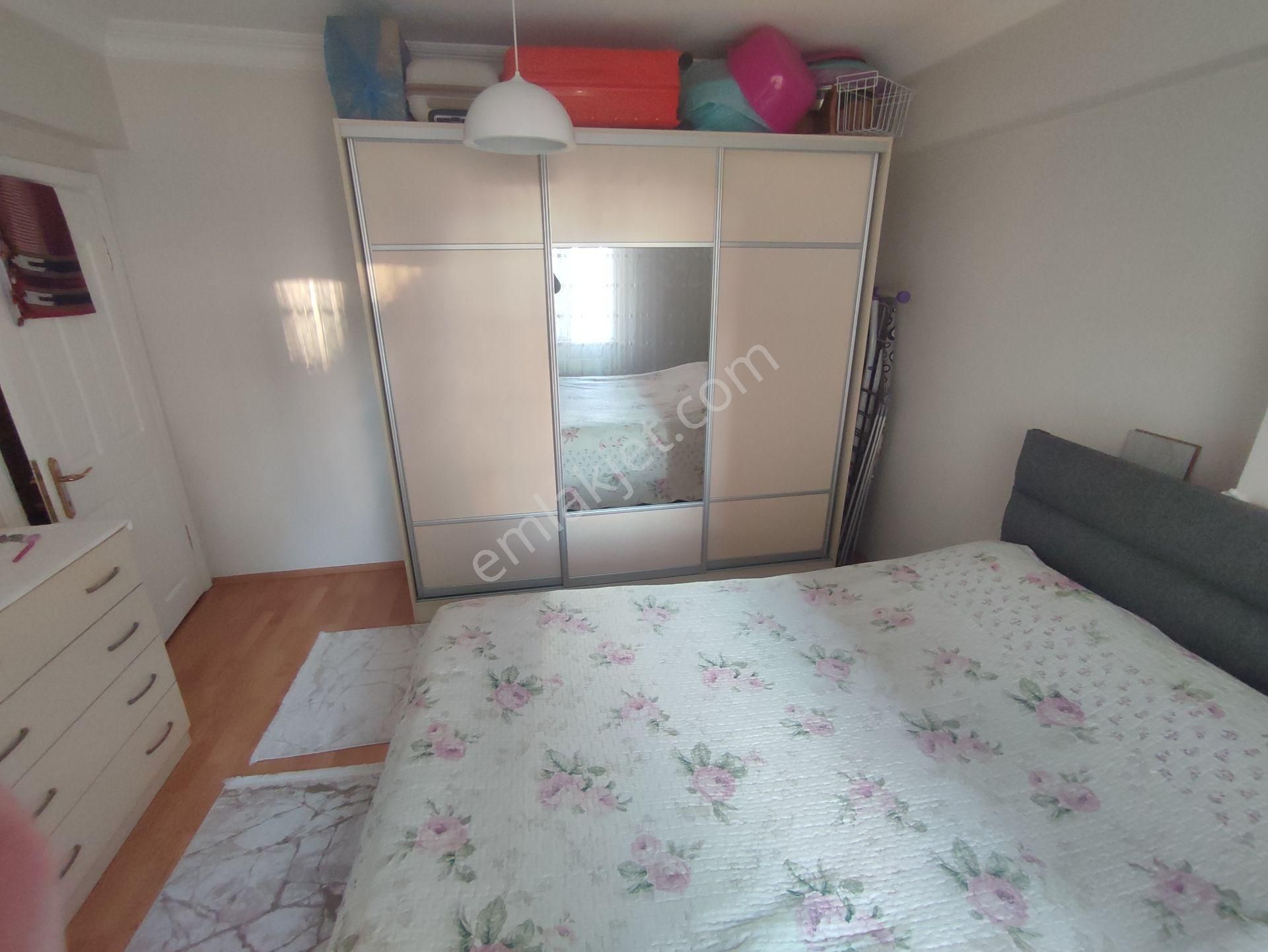 Balcıoğlundan Kartaltepe Aegde Satılık 2. Normal Ara Kat Daire - Görsel 12