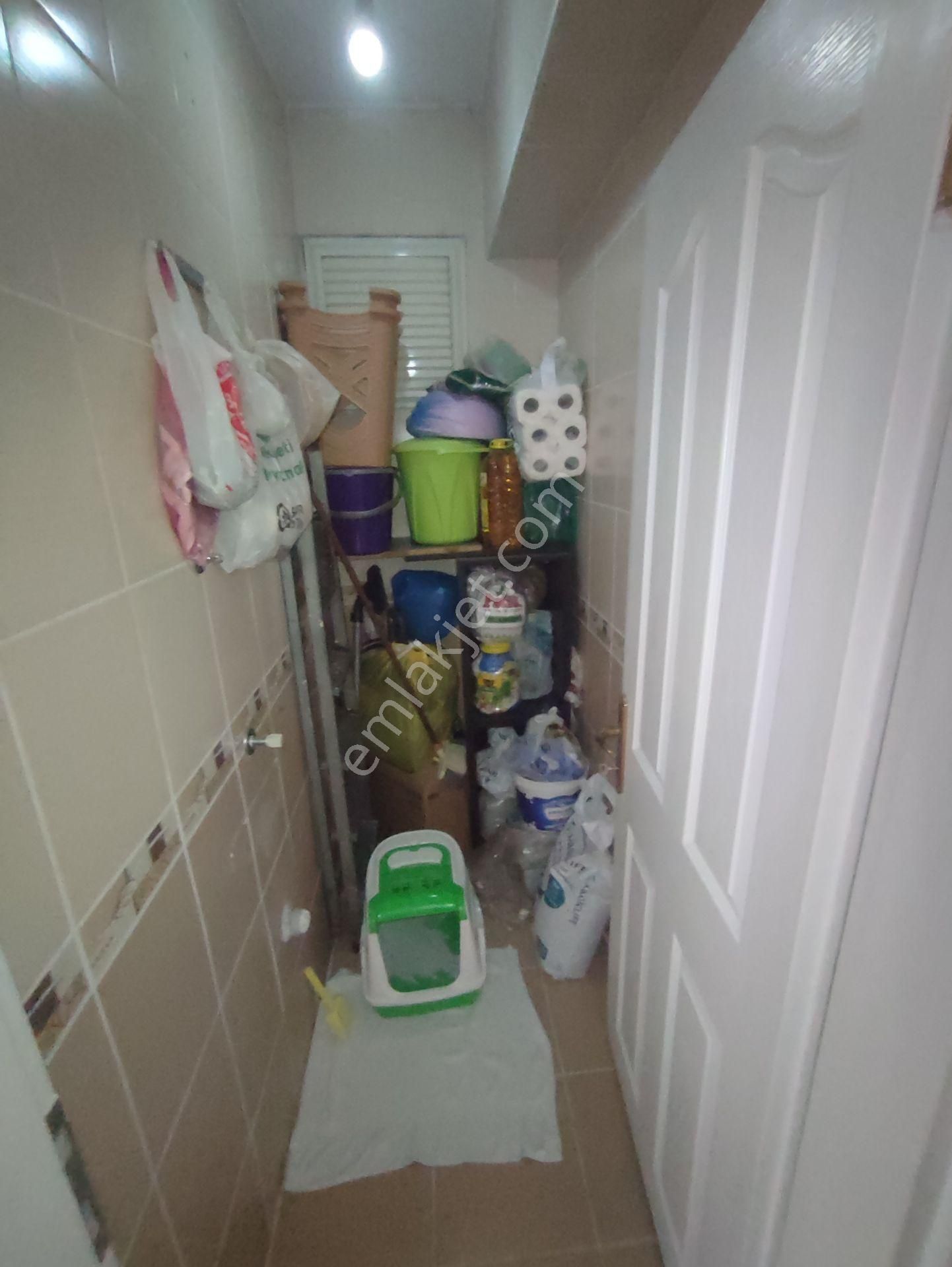 Balcıoğlundan Kartaltepe Aegde Satılık 2. Normal Ara Kat Daire - Görsel 24