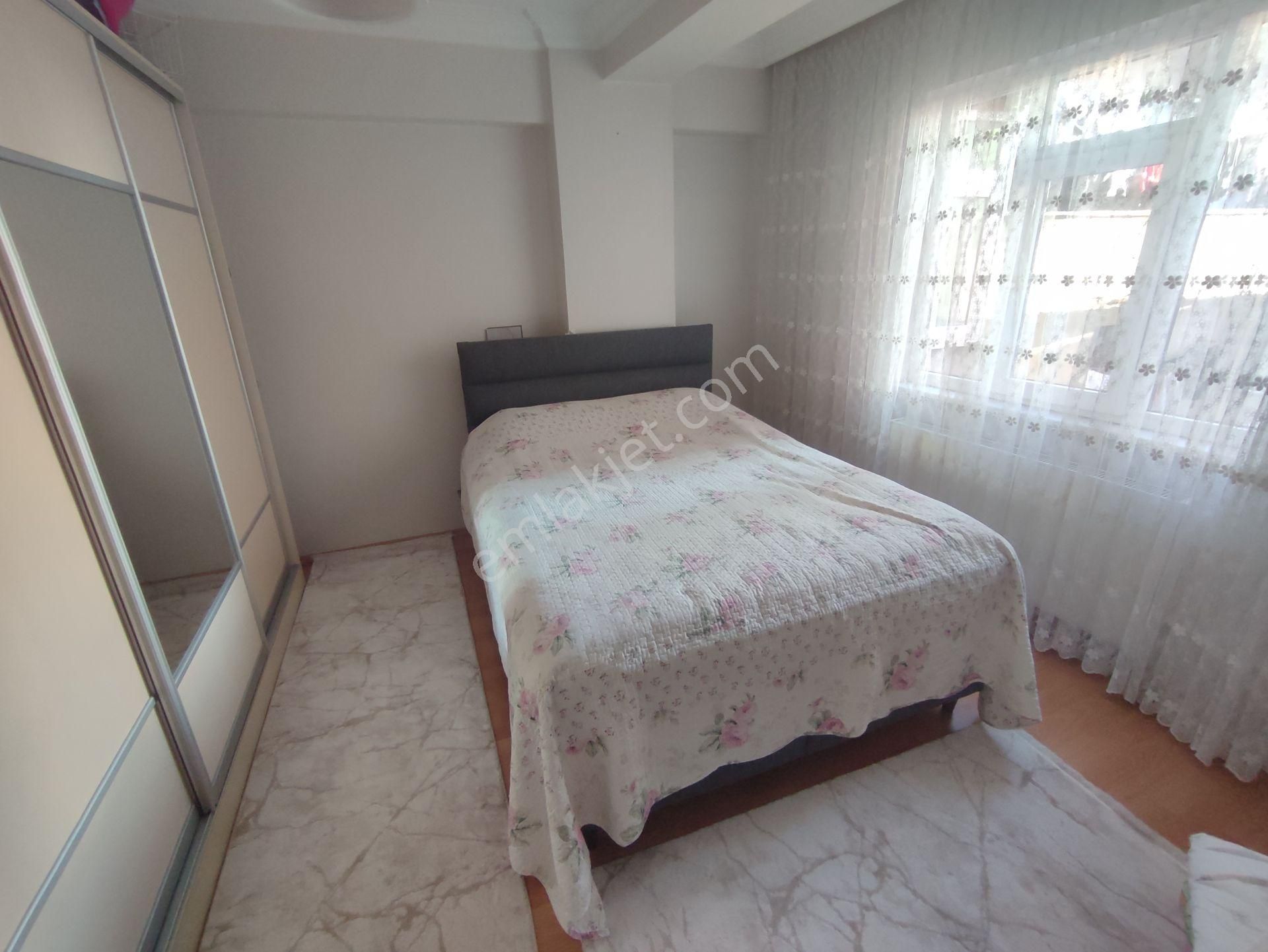 Balcıoğlundan Kartaltepe Aegde Satılık 2. Normal Ara Kat Daire - Görsel 10