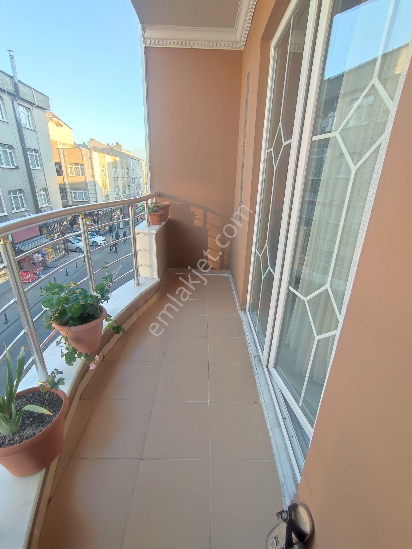 Balcıoğlundan Kartaltepe Aegde Satılık 2. Normal Ara Kat Daire - Görsel 4