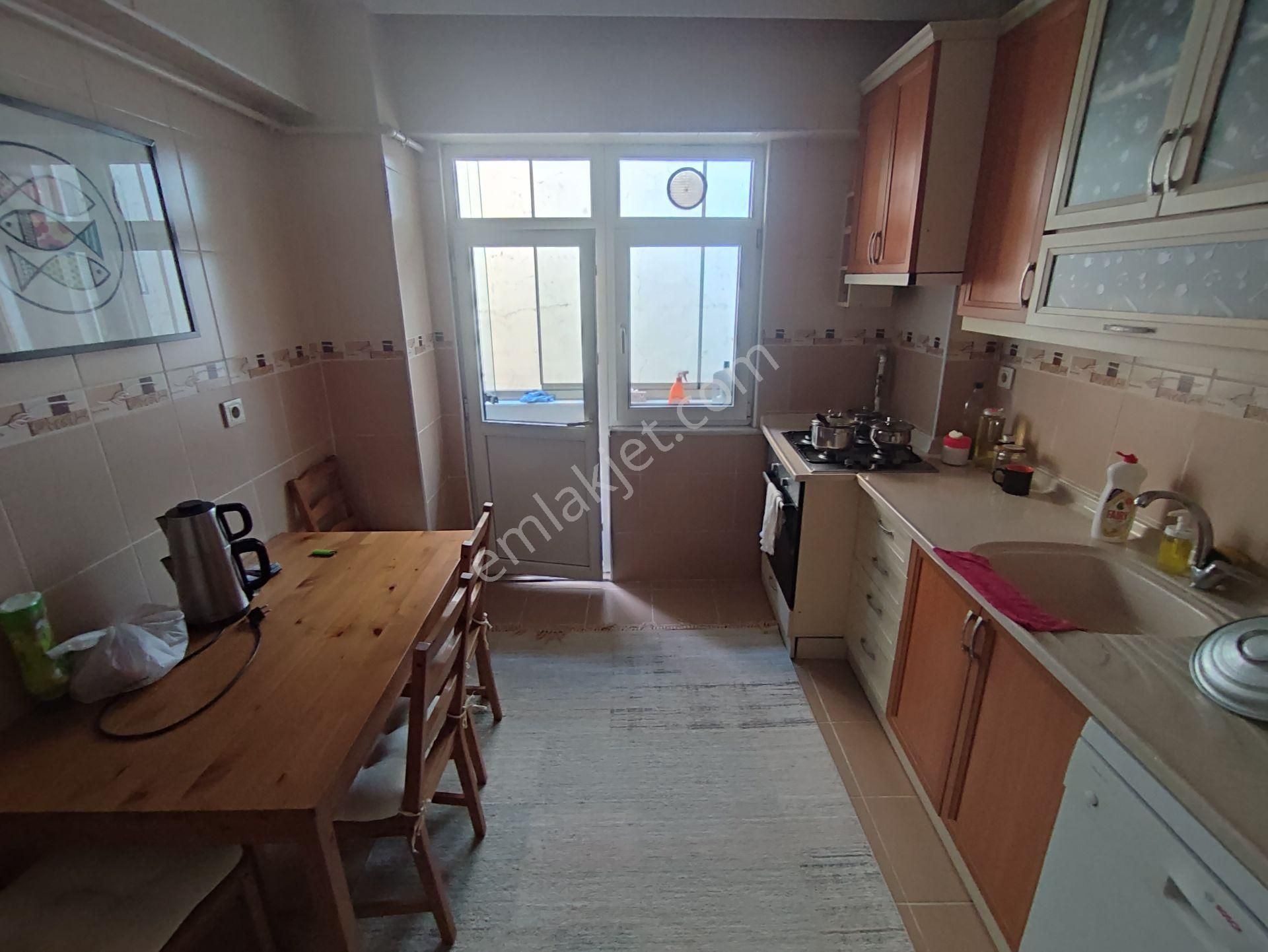 Balcıoğlundan Kartaltepe Aegde Satılık 2. Normal Ara Kat Daire - Görsel 15