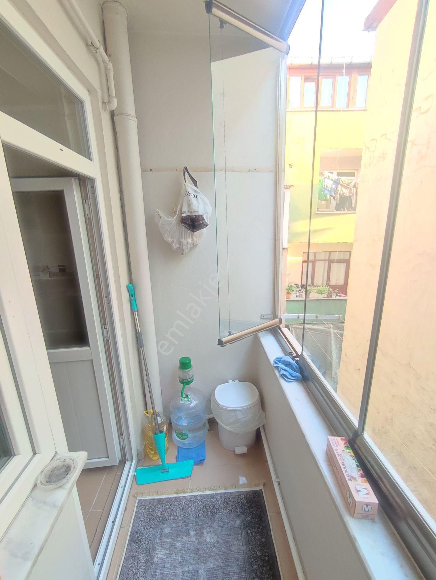 Balcıoğlundan Kartaltepe Aegde Satılık 2. Normal Ara Kat Daire - Görsel 19