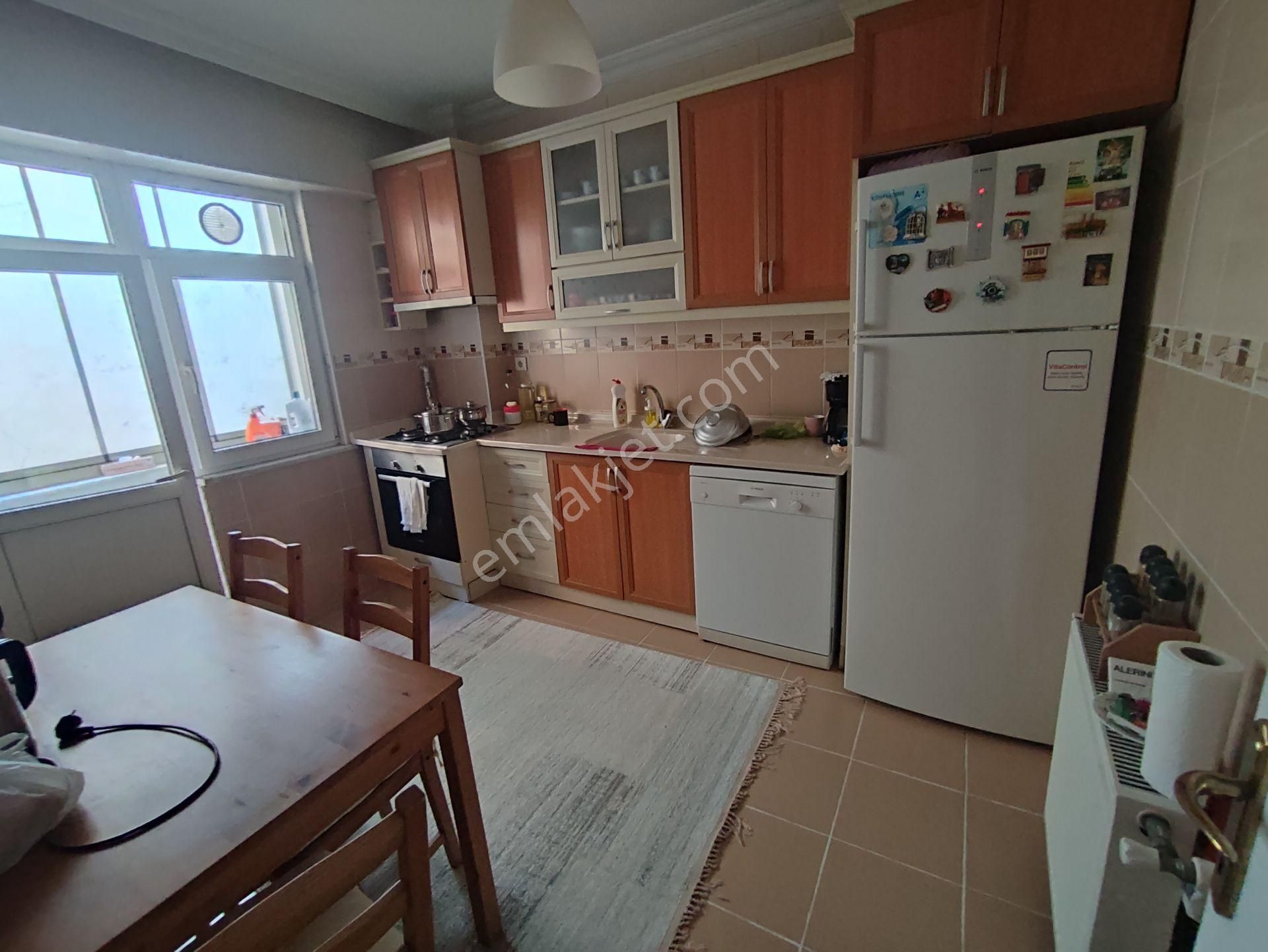 Balcıoğlundan Kartaltepe Aegde Satılık 2. Normal Ara Kat Daire - Görsel 14