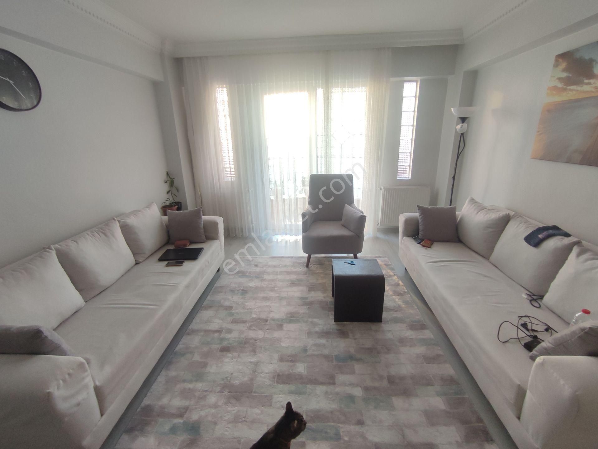 Balcıoğlundan Kartaltepe Aegde Satılık 2. Normal Ara Kat Daire