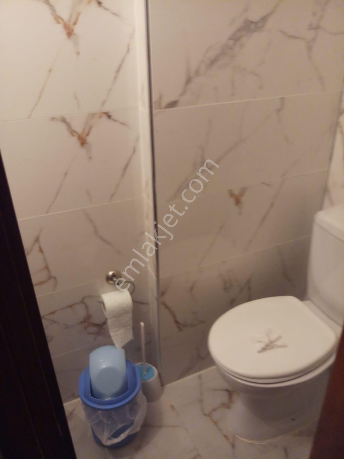 Yalova Çınarcık Çamlıkta Satılık 3+1 Yüksek Giriş Daire - Görsel 10