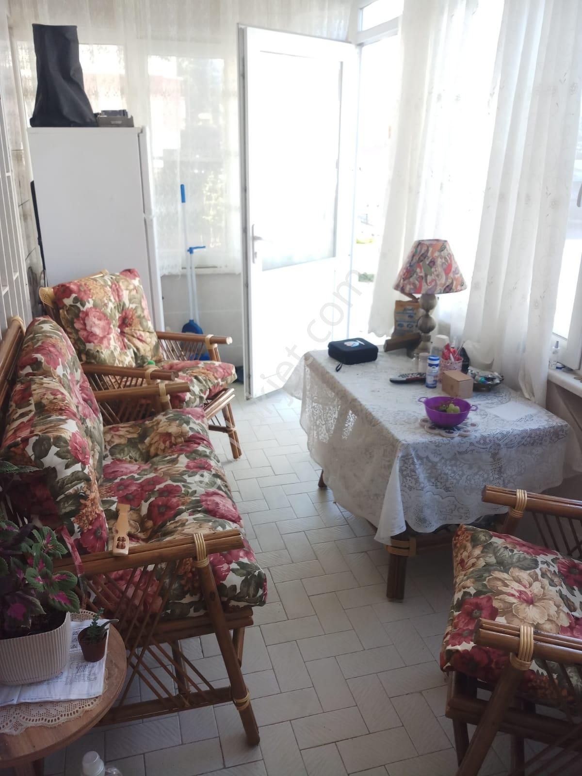 Yalova Çınarcık Çamlıkta Satılık 3+1 Yüksek Giriş Daire - Görsel 7