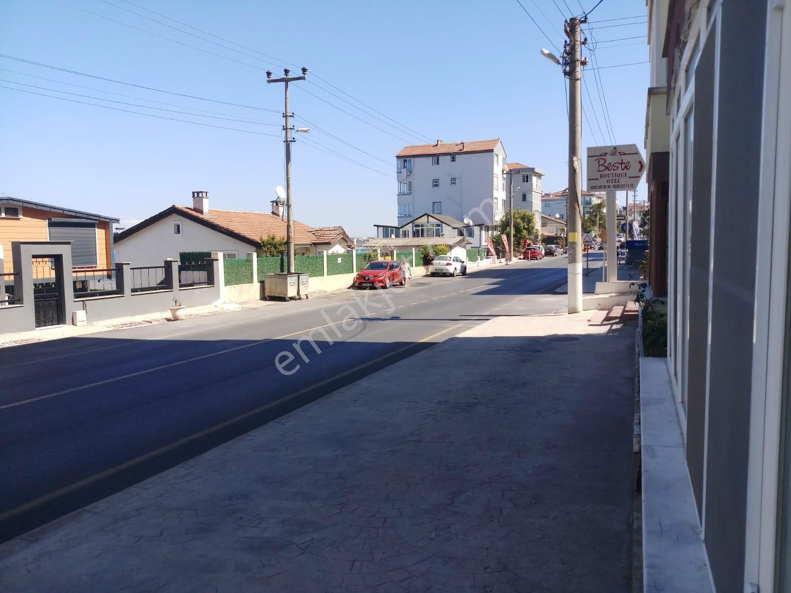 Yalova Çınarcık Çamlıkta Satılık 3+1 Yüksek Giriş Daire - Görsel 11