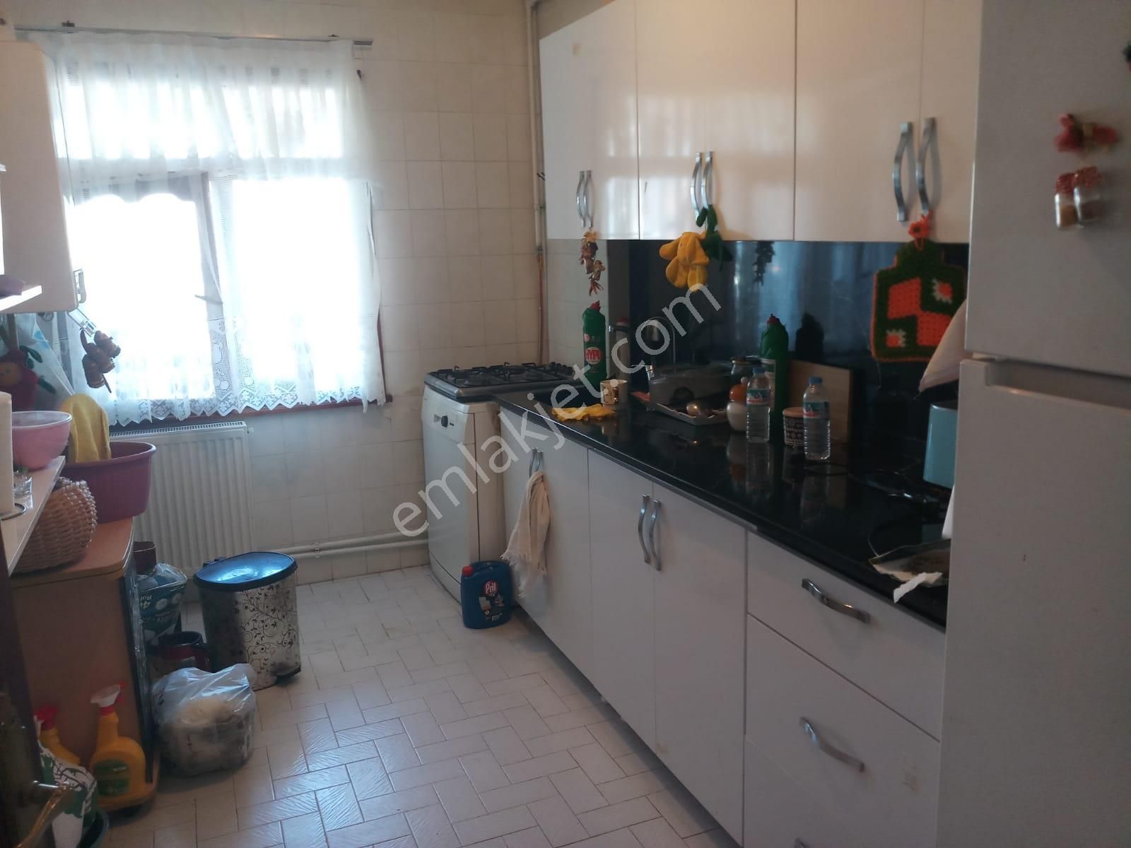 Yalova Çınarcık Çamlıkta Satılık 3+1 Yüksek Giriş Daire