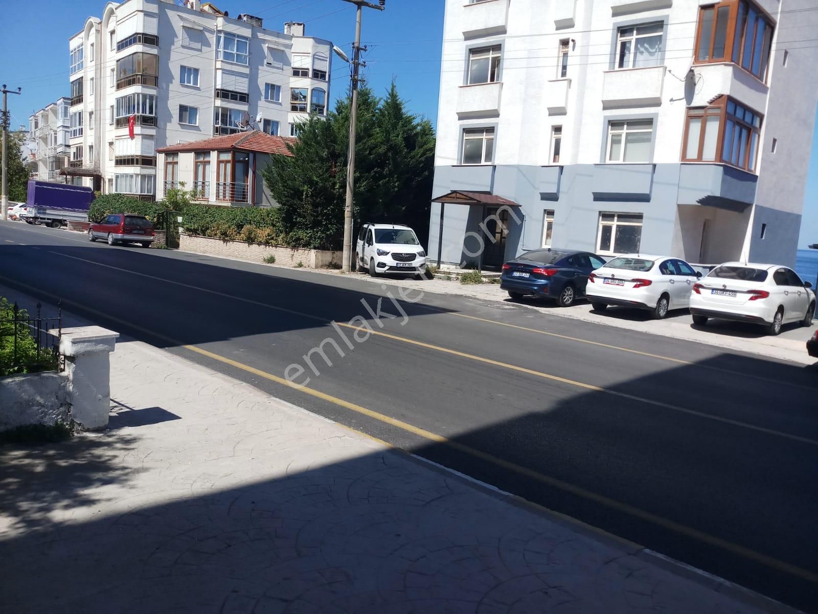 Yalova Çınarcık Çamlıkta Satılık 3+1 Yüksek Giriş Daire - Görsel 3