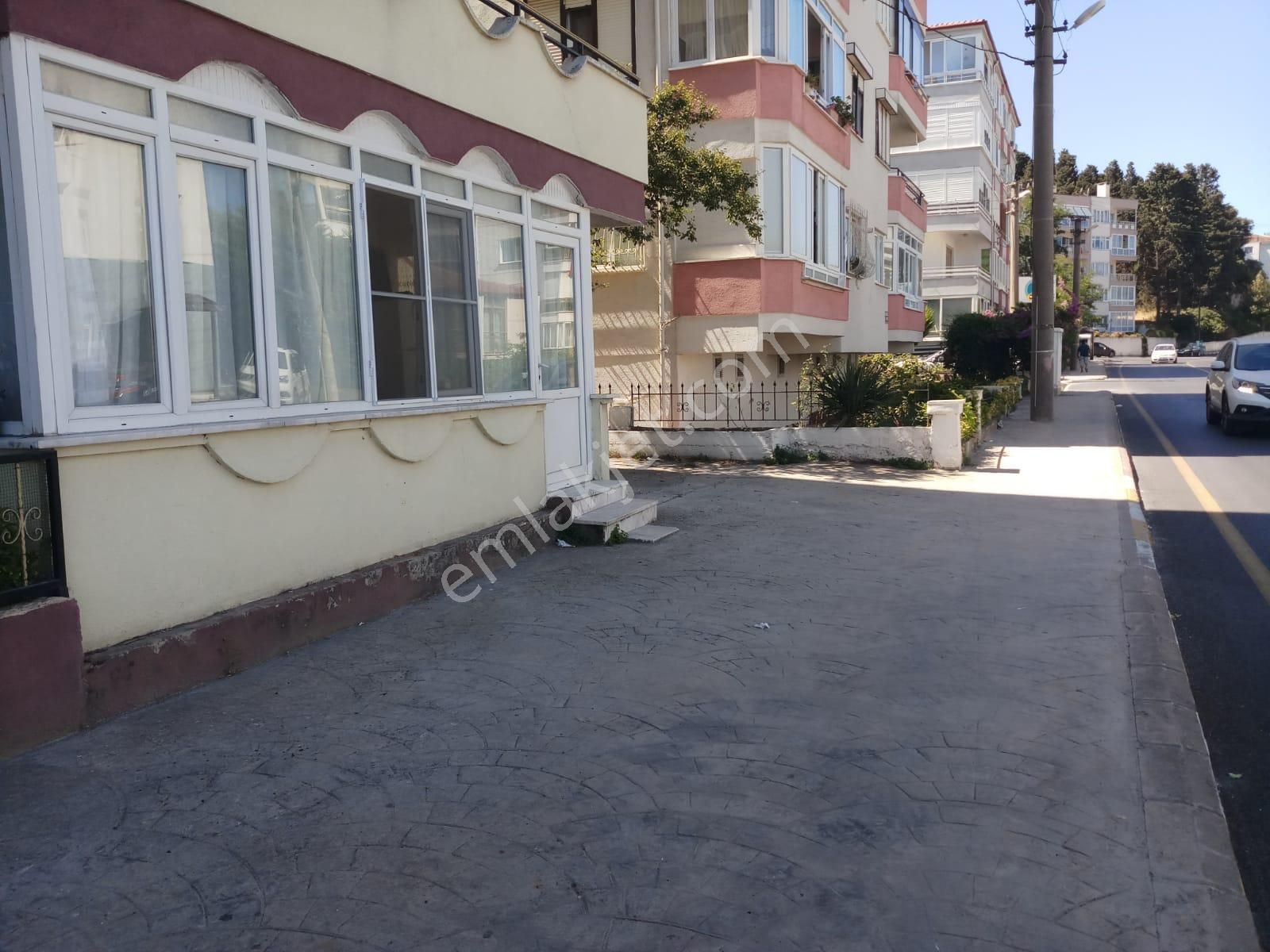Yalova Çınarcık Çamlıkta Satılık 3+1 Yüksek Giriş Daire - Görsel 5