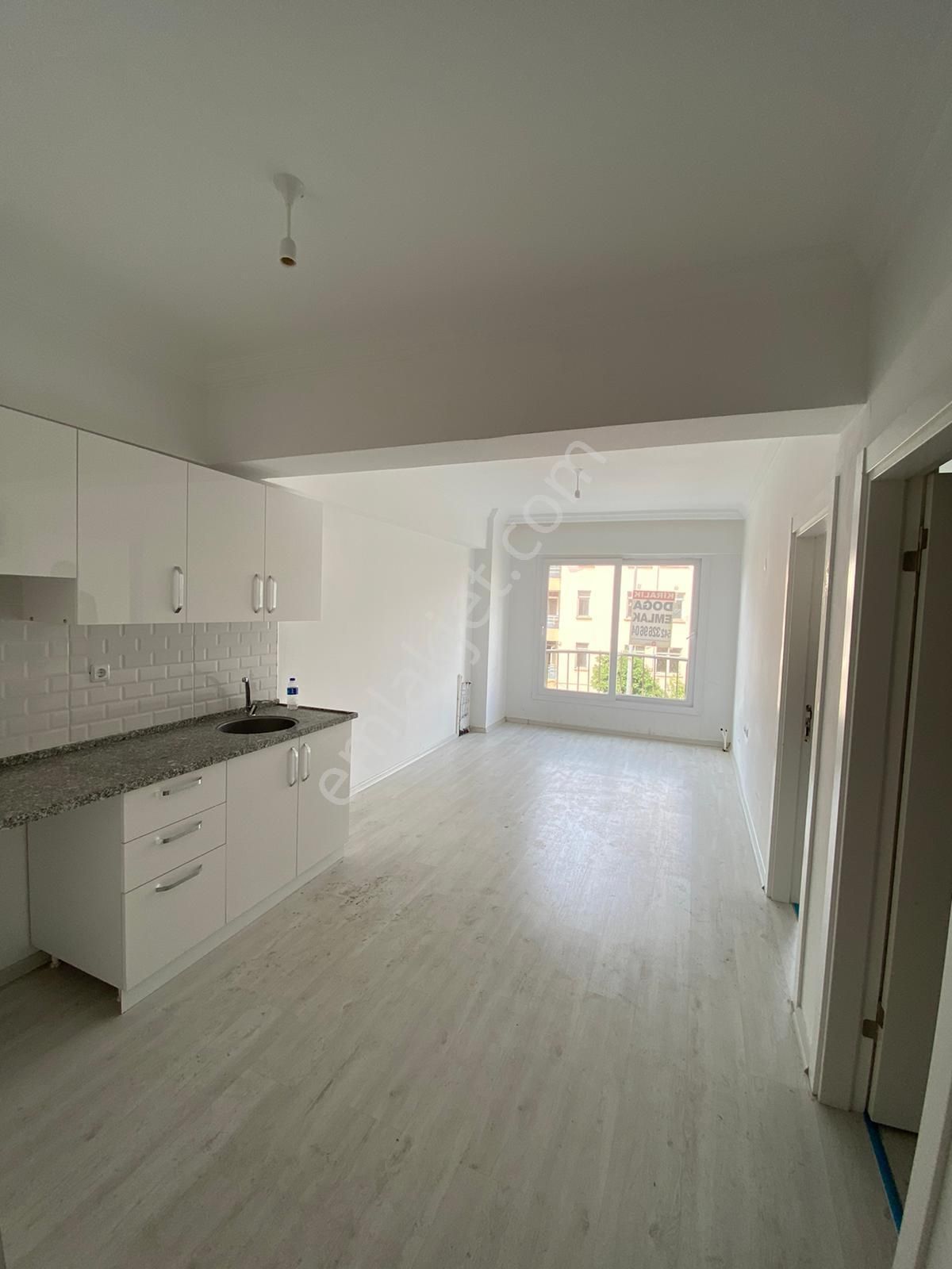 Bim Market Üzeri 2+1 Kiralık Daire - Görsel 3