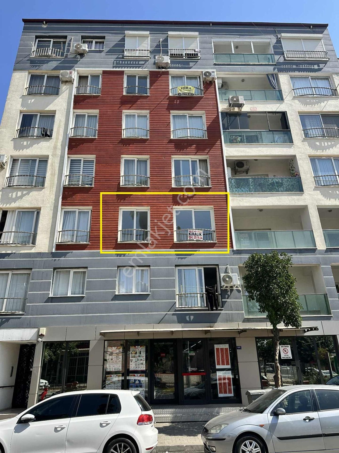 Bim Market Üzeri 2+1 Kiralık Daire