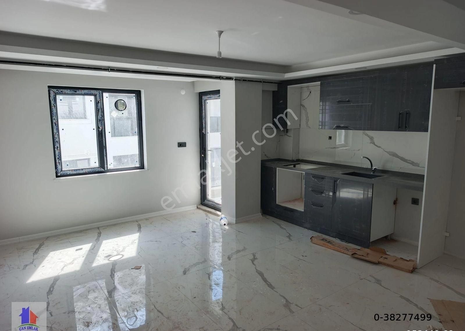 Mudanya Eğitim Mah.de Satılık Daire 2+1 Sıfır Bitmiş 1.kat Merkezde Site İçinde Havuz Yok - Görsel 16