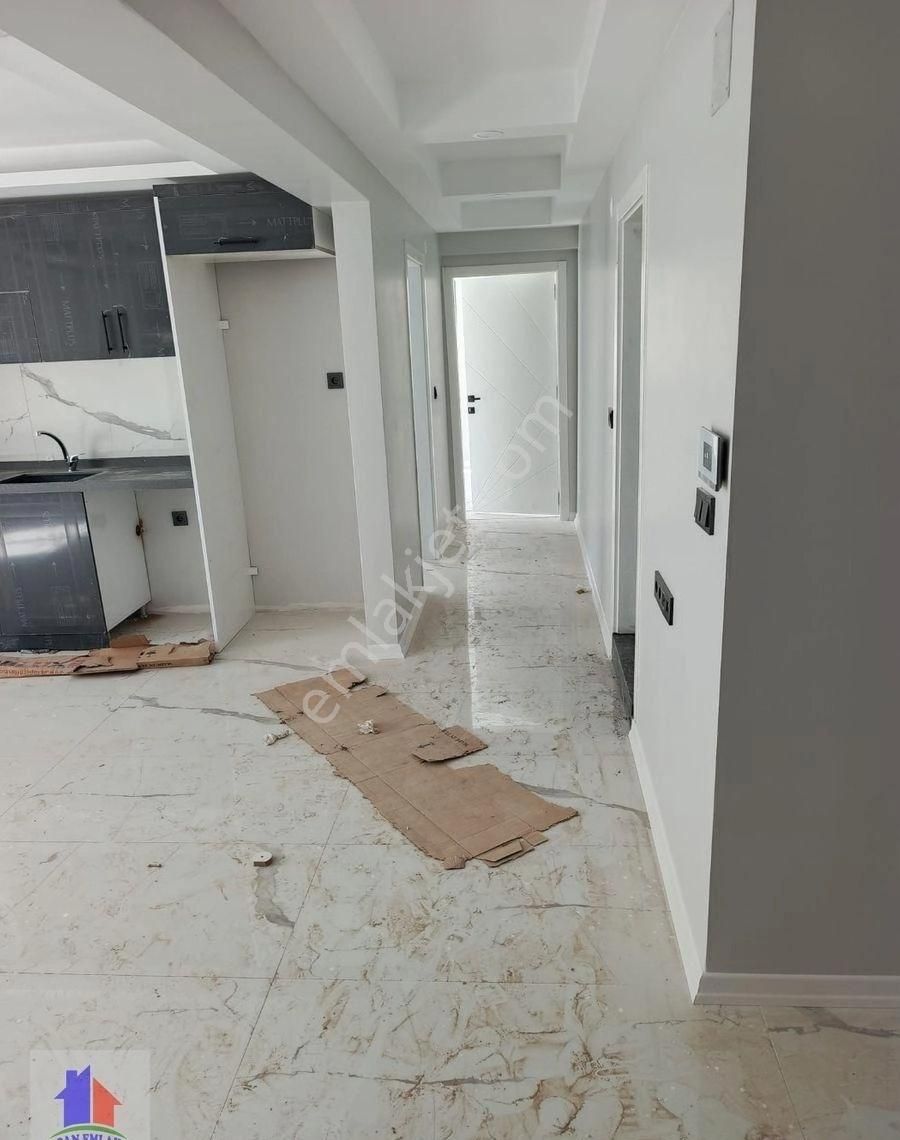 Mudanya Eğitim Mah.de Satılık Daire 2+1 Sıfır Bitmiş 1.kat Merkezde Site İçinde Havuz Yok - Görsel 3