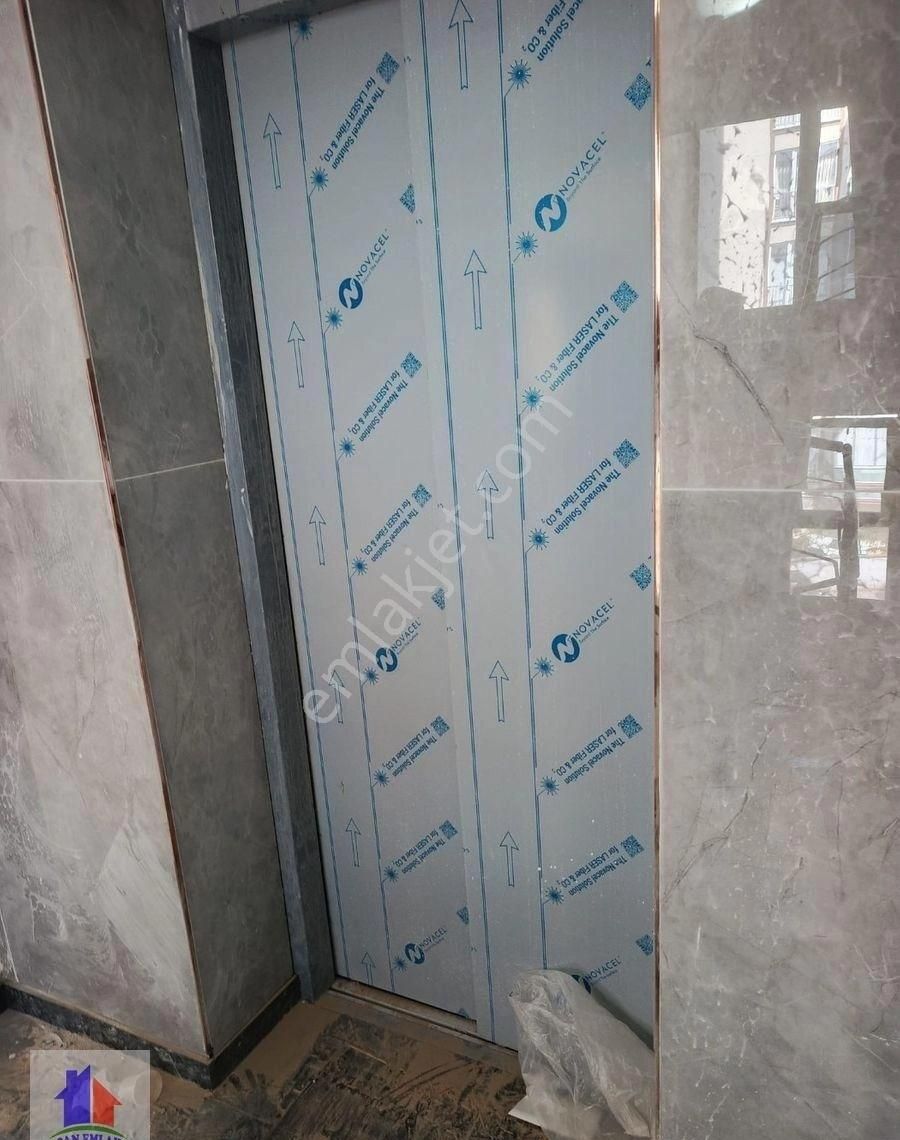 Mudanya Eğitim Mah.de Satılık Daire 2+1 Sıfır Bitmiş 1.kat Merkezde Site İçinde Havuz Yok - Görsel 8