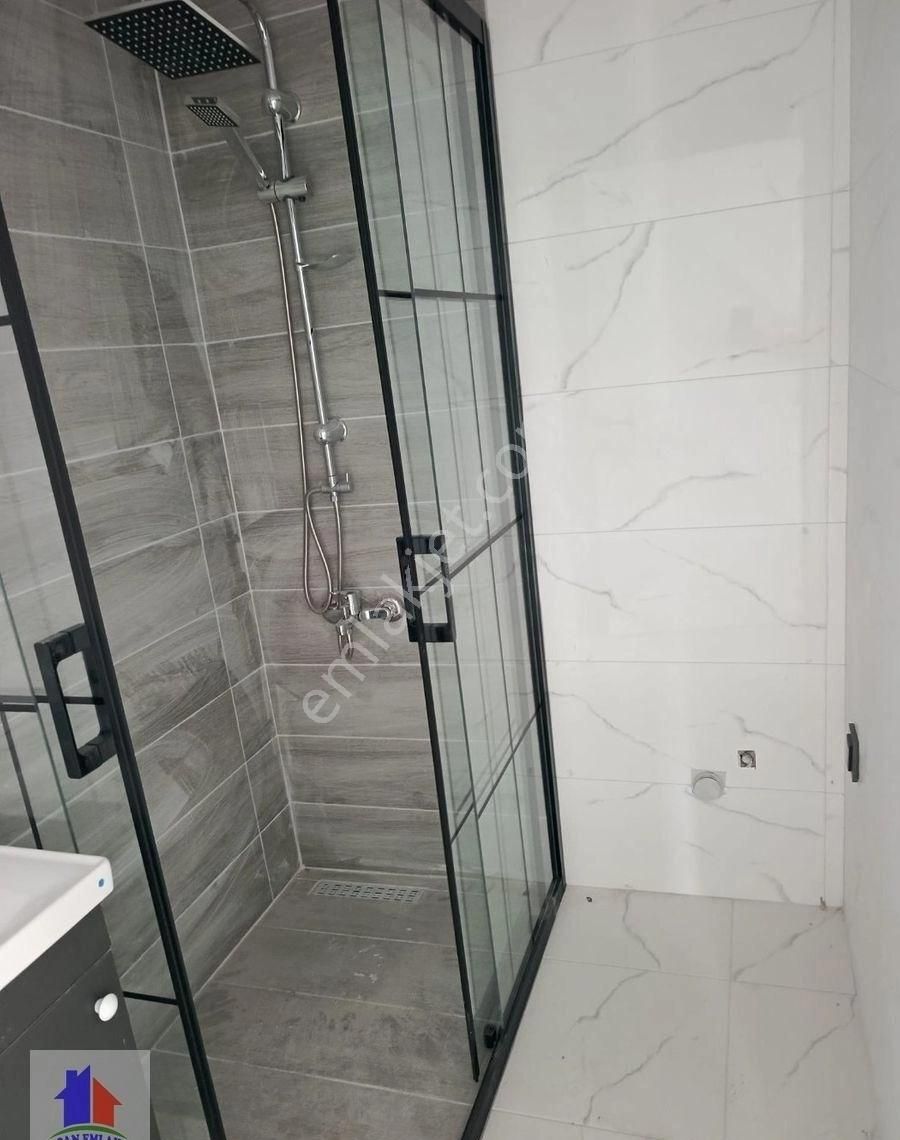 Mudanya Eğitim Mah.de Satılık Daire 2+1 Sıfır Bitmiş 1.kat Merkezde Site İçinde Havuz Yok - Görsel 2