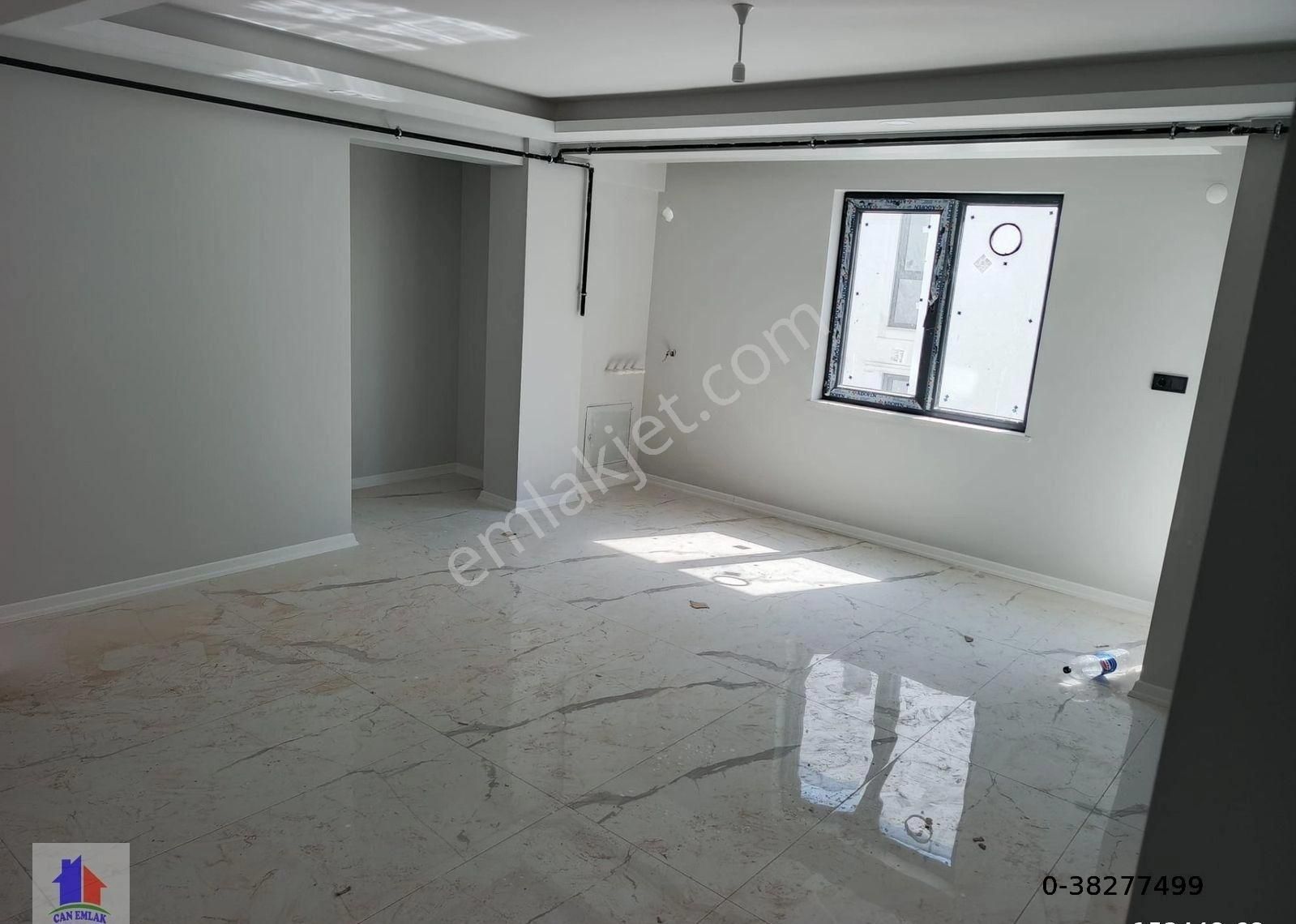 Mudanya Eğitim Mah.de Satılık Daire 2+1 Sıfır Bitmiş 1.kat Merkezde Site İçinde Havuz Yok