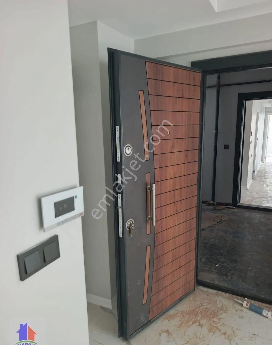 Mudanya Eğitim Mah.de Satılık Daire 2+1 Sıfır Bitmiş 1.kat Merkezde Site İçinde Havuz Yok - Görsel 15