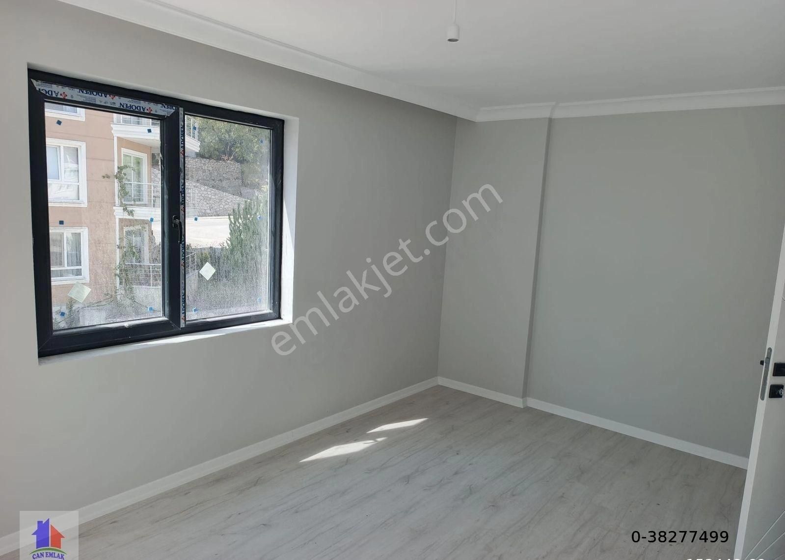 Mudanya Eğitim Mah.de Satılık Daire 2+1 Sıfır Bitmiş 1.kat Merkezde Site İçinde Havuz Yok - Görsel 14