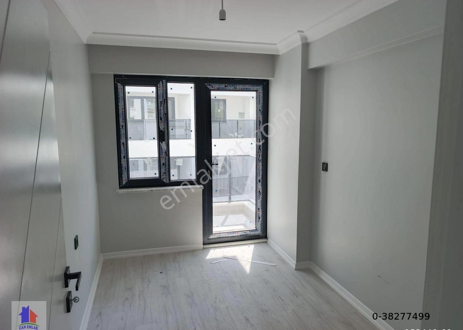 Mudanya Eğitim Mah.de Satılık Daire 2+1 Sıfır Bitmiş 1.kat Merkezde Site İçinde Havuz Yok - Görsel 12