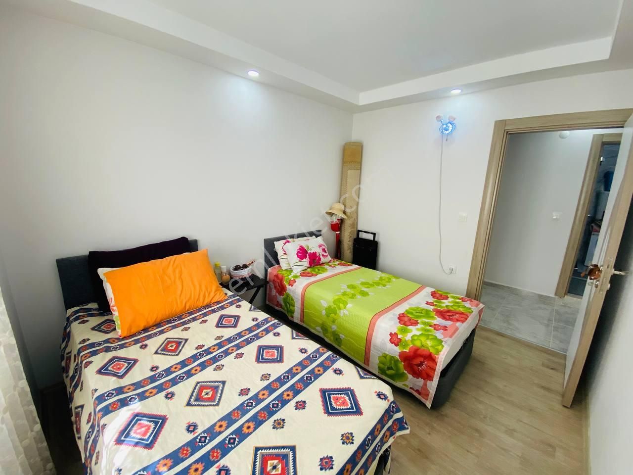 Didimde Satılık 5 Yaşında Binada 2+1 Yüksek Giriş Eşyalı Daire - Görsel 11