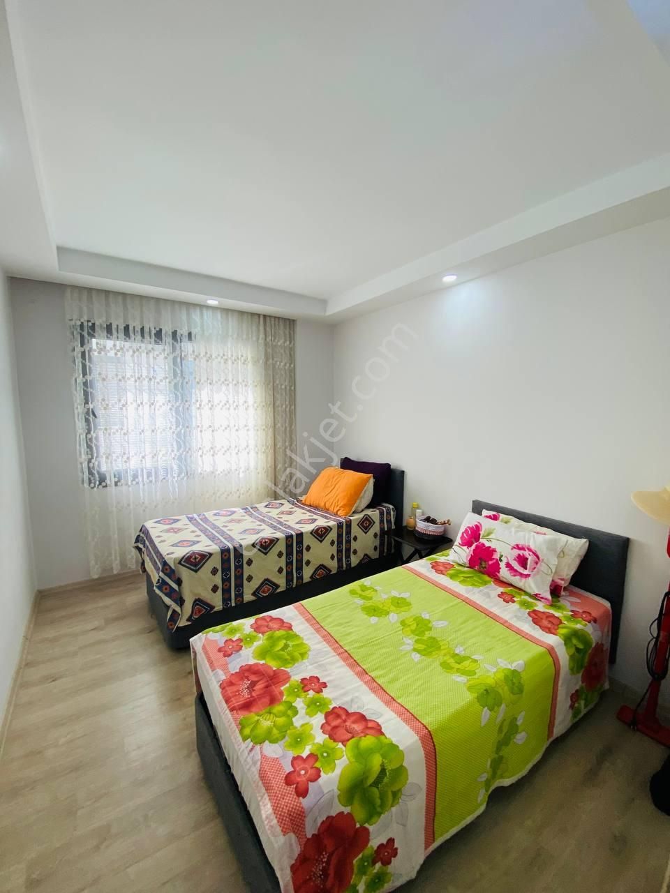 Didimde Satılık 5 Yaşında Binada 2+1 Yüksek Giriş Eşyalı Daire - Görsel 12