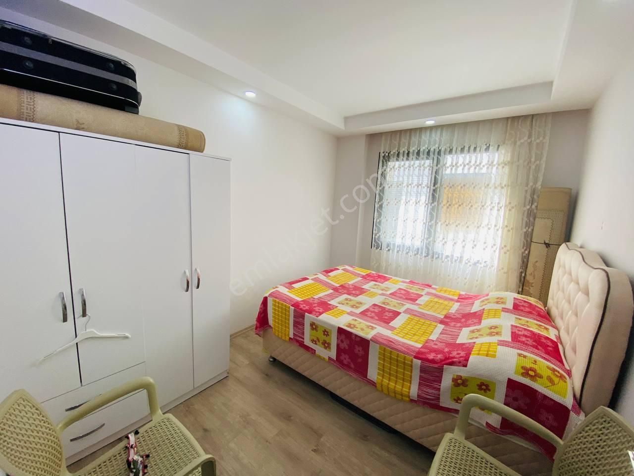 Didimde Satılık 5 Yaşında Binada 2+1 Yüksek Giriş Eşyalı Daire - Görsel 24