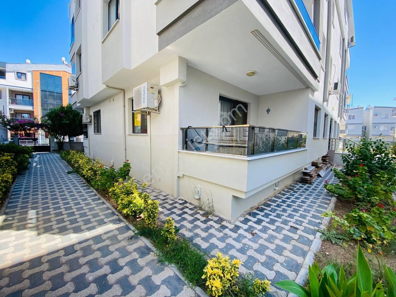 Didimde Satılık 5 Yaşında Binada 2+1 Yüksek Giriş Eşyalı Daire - Görsel 35