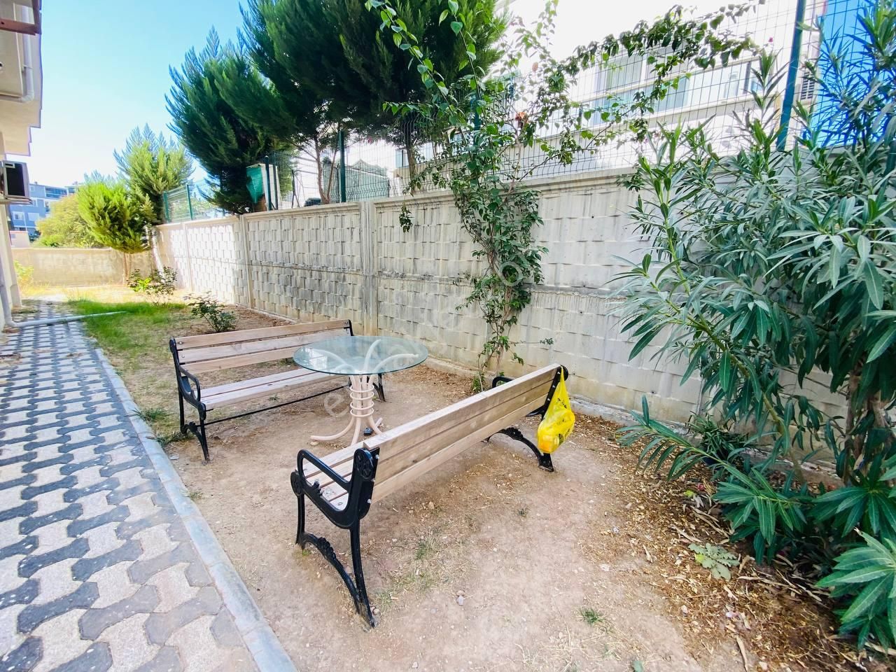 Didimde Satılık 5 Yaşında Binada 2+1 Yüksek Giriş Eşyalı Daire - Görsel 27