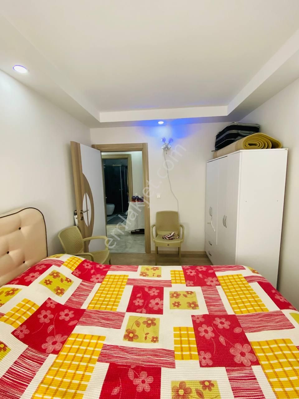 Didimde Satılık 5 Yaşında Binada 2+1 Yüksek Giriş Eşyalı Daire - Görsel 26